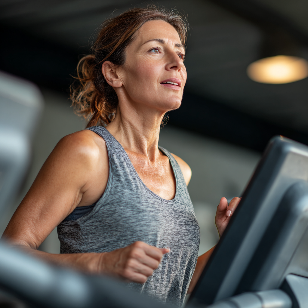 Тренувальний процес в IRONVELLO STUDIO